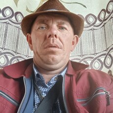 Фотография мужчины Николай, 44 года из г. Саратов