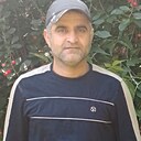Бобожон, 44 года