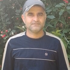 Фотография мужчины Бобожон, 44 года из г. Самара