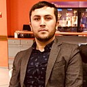 Толиб, 30 лет