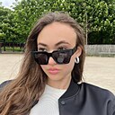 Анастасия, 27 лет