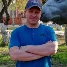 Фотография мужчины Данил, 37 лет из г. Павлодар