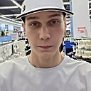 Даниил, 18 лет