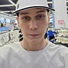 Фотография мужчины Даниил, 18 лет из г. Павлодар