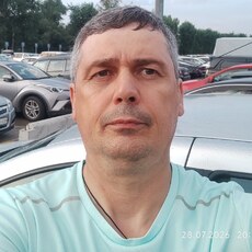 Михаил, 52 из г. Красноярск.