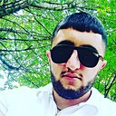 Ando, 25 лет