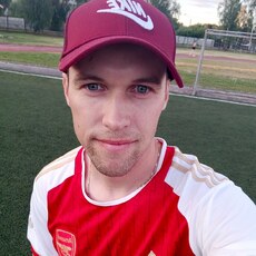Фотография мужчины Segej, 34 года из г. Семенов