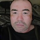 Шерзодбек, 44 года
