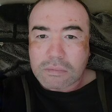 Фотография мужчины Шерзодбек, 44 года из г. Звенигород