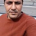 Рашид, 40 лет
