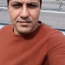 Фотография мужчины Рашид, 40 лет из г. Киев