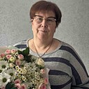 Светлана, 66 лет