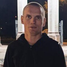 Фотография мужчины Михаил, 38 лет из г. Алматы