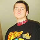 Егор, 20 лет