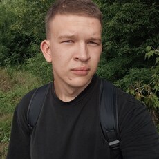 Фотография мужчины Игорь, 19 лет из г. Отрадный