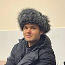 Егор, 19 лет
