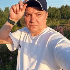 Фотография мужчины Павел, 46 лет из г. Североморск