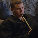 Иван, 19 лет
