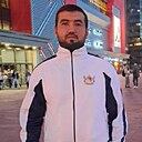 Бекзод, 32 года