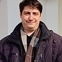 Егор, 36 лет