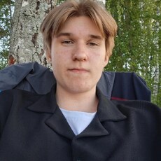 Фотография мужчины Максим, 18 лет из г. Москва