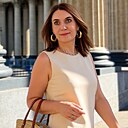 Оля, 46 лет
