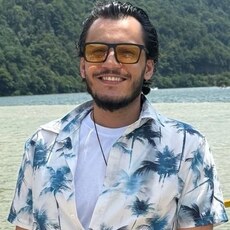Фотография мужчины Alan, 29 лет из г. Каспийск