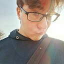 Владимир, 20 лет