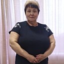 Надежда, 65 лет