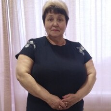 Фотография девушки Надежда, 65 лет из г. Калуга