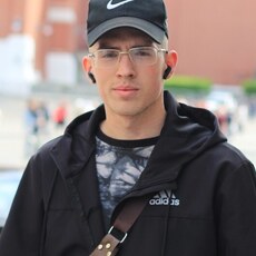 Фотография мужчины Игорь, 21 год из г. Видное