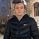 Илья, 21 год