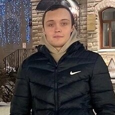 Фотография мужчины Илья, 21 год из г. Челябинск