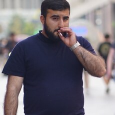 Фотография мужчины Erik, 24 года из г. Ереван