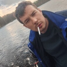 Фотография мужчины Никита, 31 год из г. Томск
