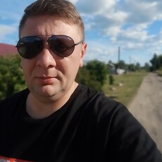 Фотография мужчины Андрей, 37 лет из г. Тамбов