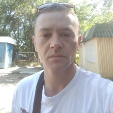 Фотография мужчины Дмитрий, 39 лет из г. Сальск
