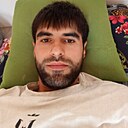 Юсуфжон, 27 лет