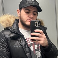 Фотография мужчины Zlodey, 32 года из г. Кстово
