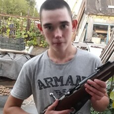 Фотография мужчины Валентин, 23 года из г. Сызрань