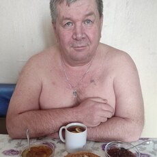 Фотография мужчины Игорь, 60 лет из г. Зеленогорск (Красноярский Край)