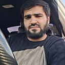 Иброхим, 33 года