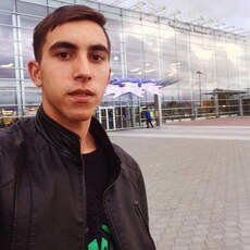 Фотография мужчины Артем Тамерланов, 24 года из г. Рязань