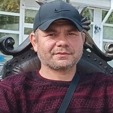 Фотография мужчины Xandzala, 46 лет из г. Кстово