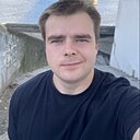 Иван, 25 лет