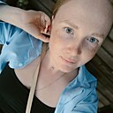 Анастасия, 33 года