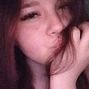Анастасия, 18 лет