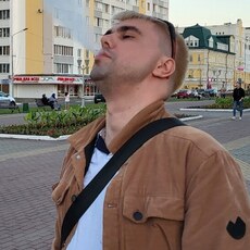 Фотография мужчины Максим, 32 года из г. Саранск