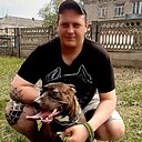 Илья, 33 года