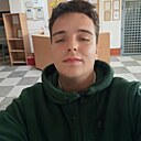 Олег, 23 года